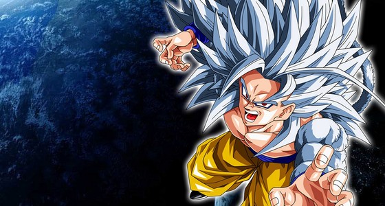 Dragonball hd bilder