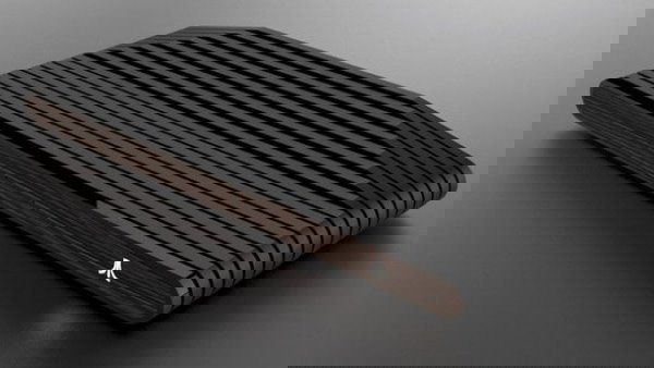 atari vcs