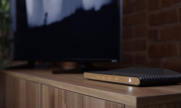 atari vcs