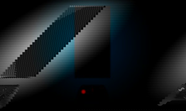 atari vcs