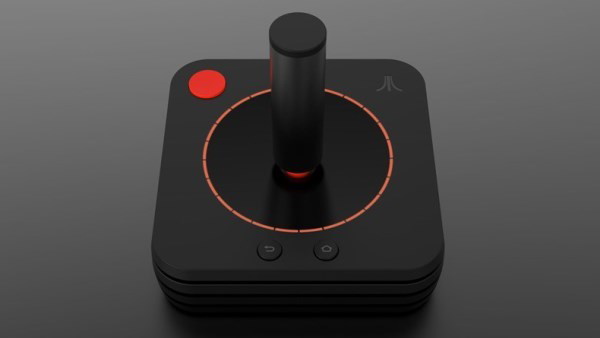 atari vcs