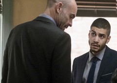 Ator de Arrow não regressa para a 7ª temporada!