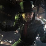 Ator de Walking Dead será o novo vilão de Gotham