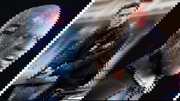 Foxx e Gordon-Levitt