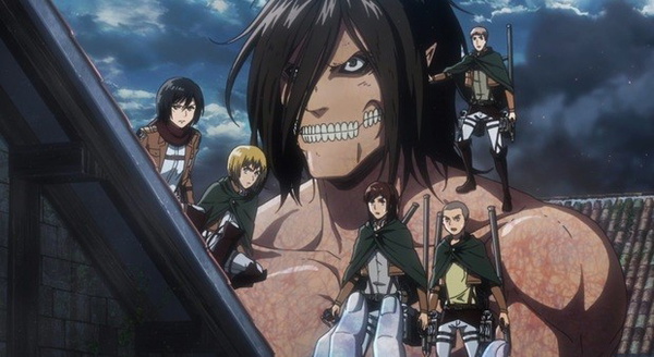 Attack on Titan': Parte final do anime chega em 2023; Confira todos os  detalhes! - CinePOP