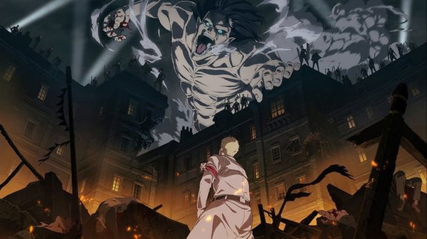 Confira quatro animes para assistir nesse feriado - GKPB - Geek