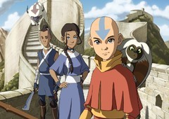 Avatar: A Lenda de Aang vai virar série live-action da Netflix