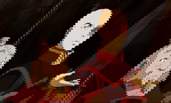 avatar lenda de aang