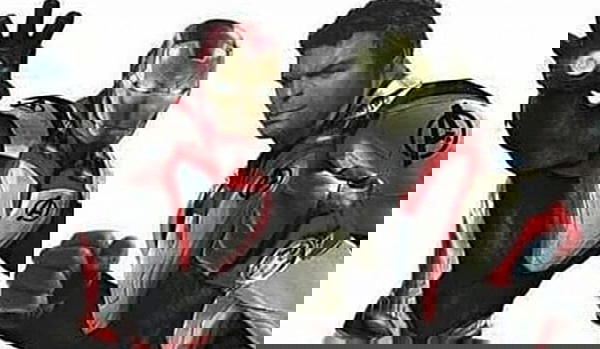 vingadores ultimato viagem no tempo