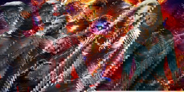 homem formiga vingadores ultimato