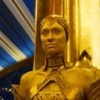 Descubra quem é Ayesha, a mulher de ouro de Guardiões da Galáxia