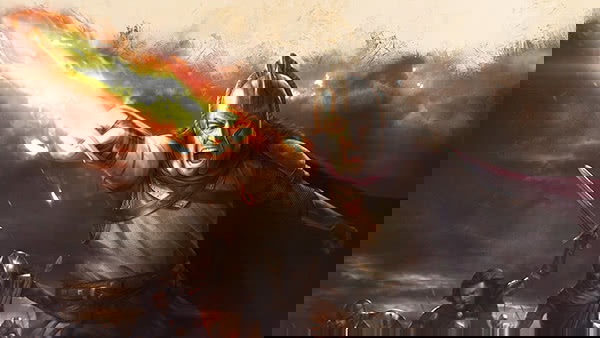 A profecia de Azor Ahai