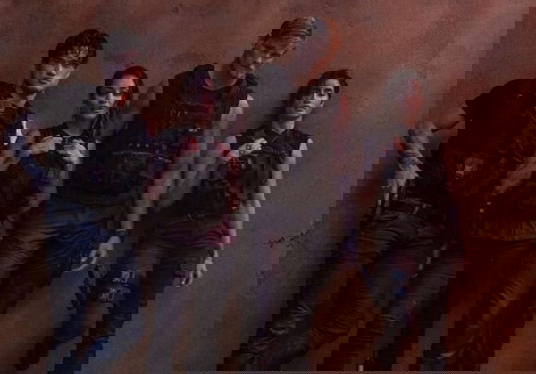 Bad Boys Para Sempre