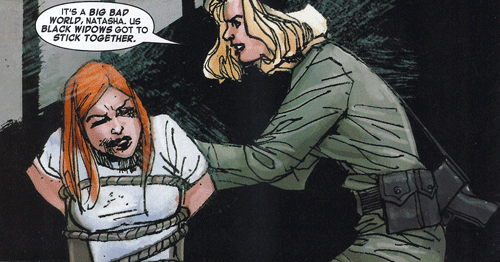 yelena belova viúva negra