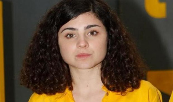 vis a vis personagens