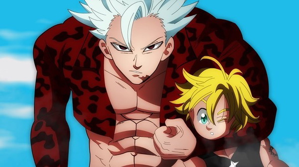 Nanatsu no Taizai confirma a morte de um importante personagem