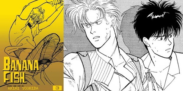 Os 10 melhores mangás Shonen modernos para ler em 2023 - Animangeek