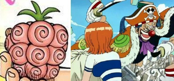 Akuma no Mi: Descobrindo as Frutas do Diabo em One Piece