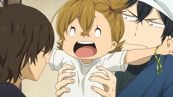 16 Animes de Comédia que vão te Fazer Chorar de Rir!