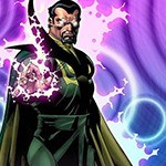 O essencial sobre Barão Mordo, um dos vilões do Doutor Estranho