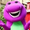 Barney, o dinossauro, ganhará filme live-action com ator de Pantera Negra