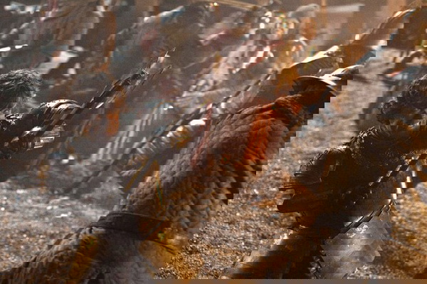 Batalha de Blackwater