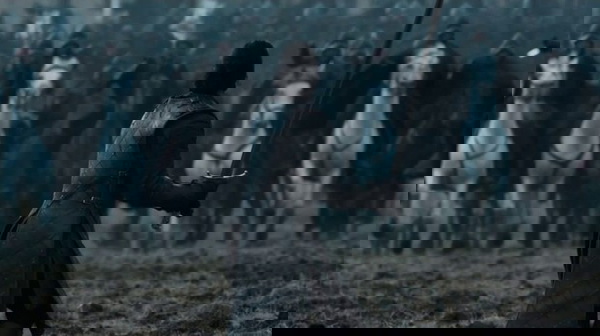 Batalha dos bastardos