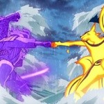 Confira as batalhas mais épicas de Naruto!