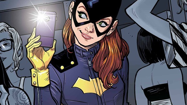 Batgirl