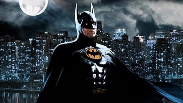 Jogador Nº 1  Comercial inédito traz referência ao Batman