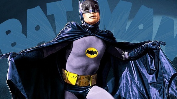 15 frases do Batman de cortar a respiração - Aficionados