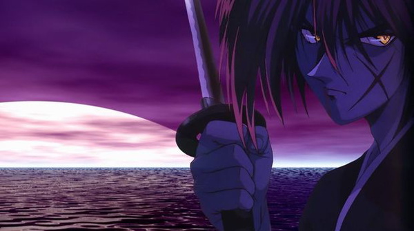 Sanosuke - Rurouni Kenshin  Anime, Espadachins, Animes manga