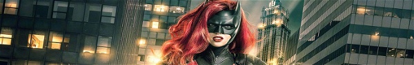Batwoman: CW encomenda episódio piloto da série solo da heroína!