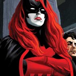 Saiba o essencial sobre Batwoman, a vigilante de Gotham City!