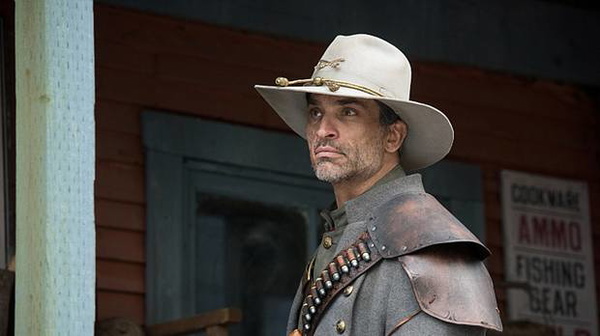 crise nas infinitas terras