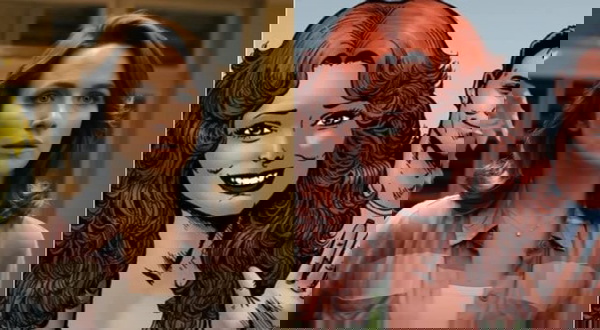 the boys personagens