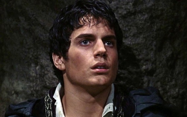 Todos os FILMES com HENRY CAVILL - Atualizado! ( 2001 - 2021