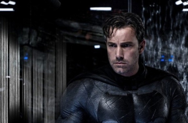 affleck