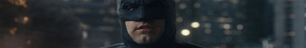 Ben Affleck admite estar procurando forma de abandonar Batman