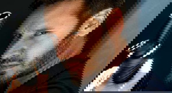 vis a vis personagens