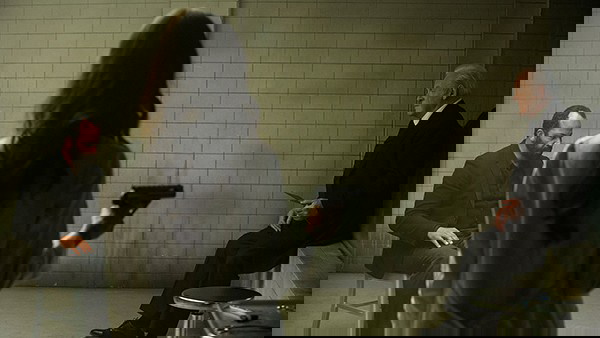 Bernard, Clementine e Ford