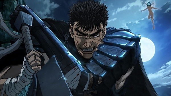 Berserk 2017 - Episódio 05, Titulo: Berserk (2017) Episódio…