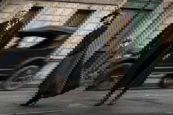 Animais Fantásticos