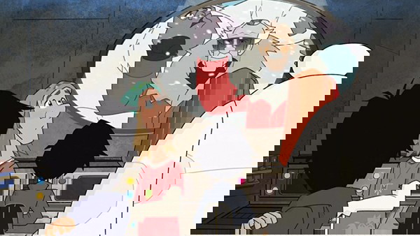 Operação Big Hero:A Série