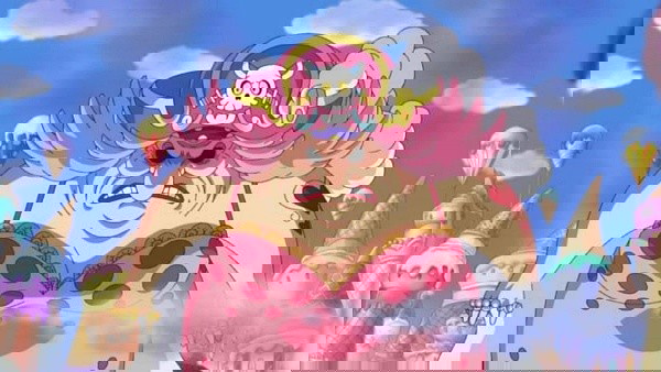big mom