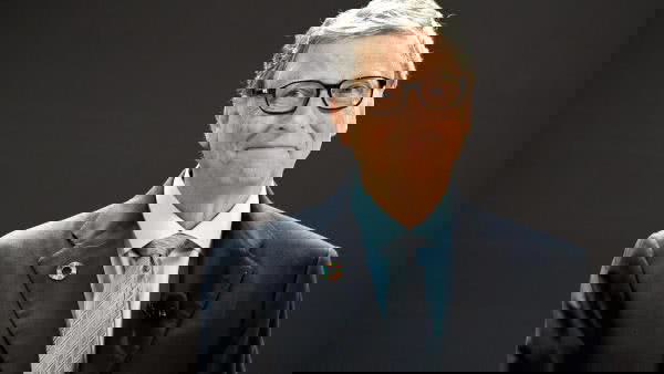 bill gates