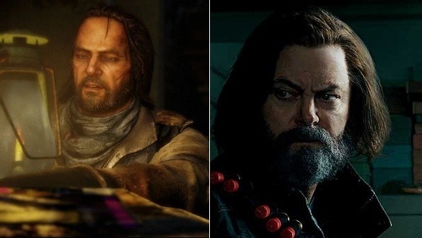 7 personagens principais de The Last of Us (no jogo e na série) -  Aficionados