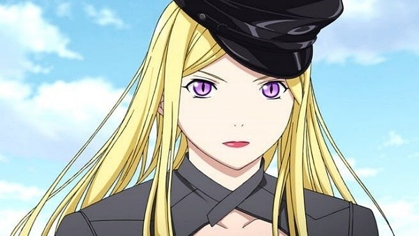 Conheça as 24 personagens femininas mais fortes dos animes - Aficionados