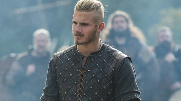 Vikings: Como foi a morte de Bjorn Ironside na vida real? - Online Séries