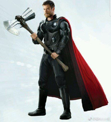 Vingadores ultimato